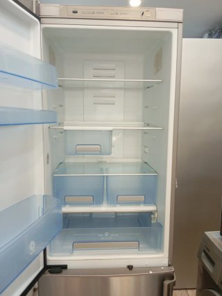 Nevera Balay con garantía y transporte