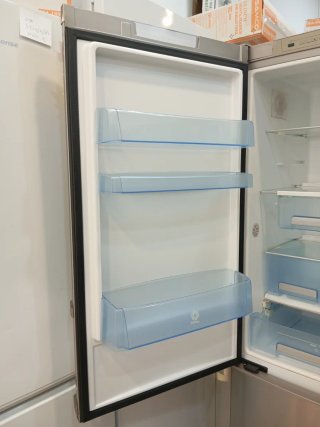 Nevera Balay con garantía y transporte