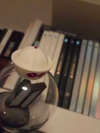 Topper Army Bomb Arirang BTS