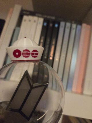 Topper Army Bomb Arirang BTS