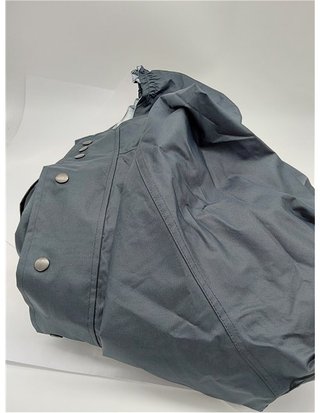 Kerbl Mono de Lavado y Limpieza Impermeable - Talla XL