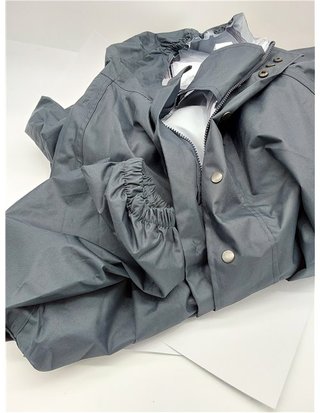 Kerbl Mono de Lavado y Limpieza Impermeable - Talla XL