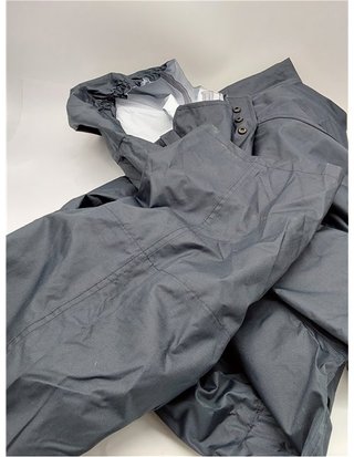 Kerbl Mono de Lavado y Limpieza Impermeable - Talla XL