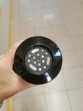 Shaker per cocktail  Luminarc in vetro, nuovo