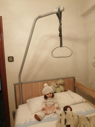Cama Articulada Eléctrica