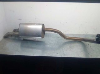 2q0253611 tubo escape completo seat arona 194922