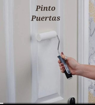 Varios trabajos en casa