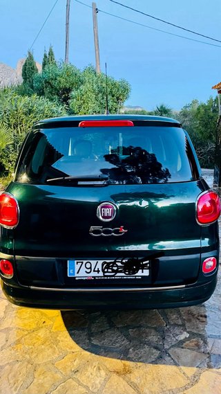 FIAT 500L 2015