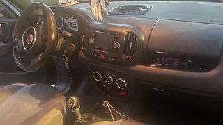 FIAT 500L 2015