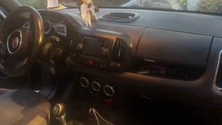 FIAT 500L 2015