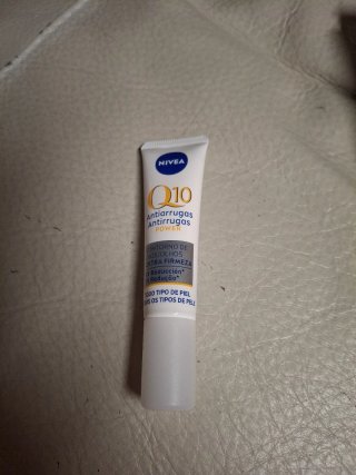 Nivea Q10 Antirughe Contorno Occhi