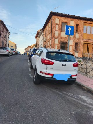 KIA Sportage 2016