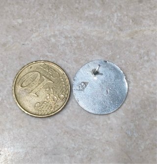 Pendientes Plata 925 Diseño Étnico