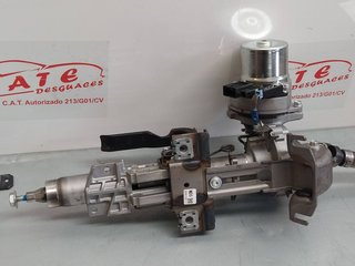 COLUMNA DIRECCION MAZDA CX-5 *
