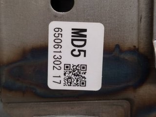COLUMNA DIRECCION MAZDA CX-5 *