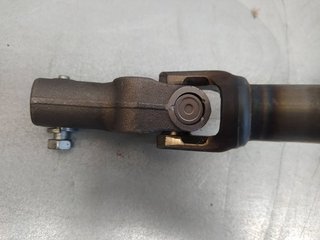 COLUMNA DIRECCION MAZDA CX-5 *