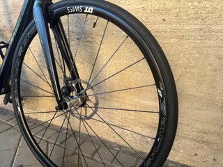 Colnago CX-Zero Alu Disc | Ultegra | DT Swiss |