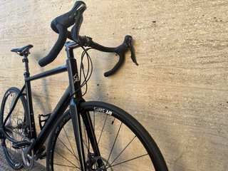 Colnago CX-Zero Alu Disc | Ultegra | DT Swiss |