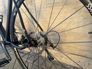 Colnago CX-Zero Alu Disc | Ultegra | DT Swiss |