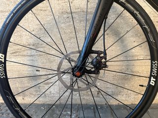 Colnago CX-Zero Alu Disc | Ultegra | DT Swiss |