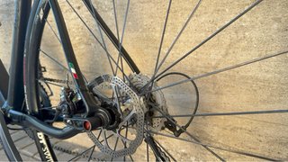 Colnago CX-Zero Alu Disc | Ultegra | DT Swiss |