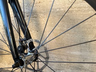 Colnago CX-Zero Alu Disc | Ultegra | DT Swiss |