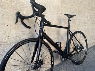 Colnago CX-Zero Alu Disc | Ultegra | DT Swiss |