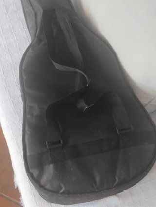 Guitarra Acústica Fender FC-100