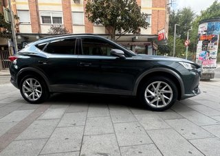 CUPRA Formentor 2021 1.5 TSI 150 CV