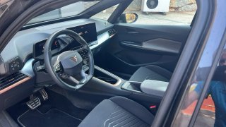 CUPRA Born 2022