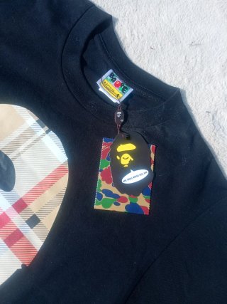 Maglietta Bape S