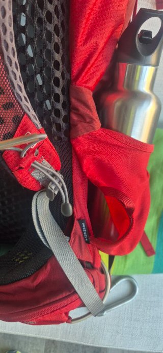 Mochila Osprey Atmos AG 50