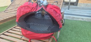 Mochila Osprey Atmos AG 50