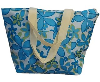 Nevera de tela para playa 20881