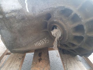 CAJA CAMBIOS MAZDA 6 BERLINA (GG) 2.0 Diesel CAT