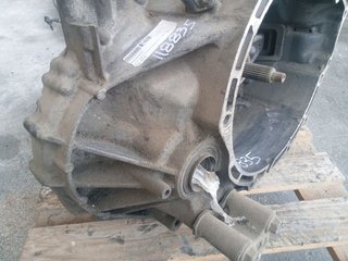 CAJA CAMBIOS MAZDA 6 BERLINA (GG) 2.0 Diesel CAT