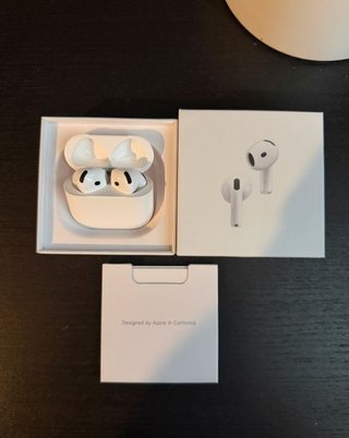 AirPods 4 ANC originales