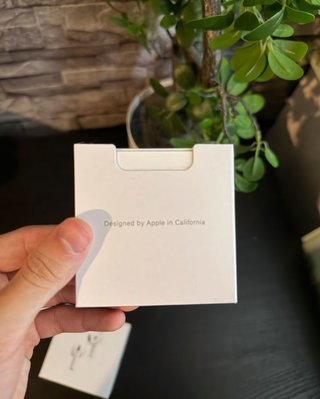 AirPods 4 ANC originales