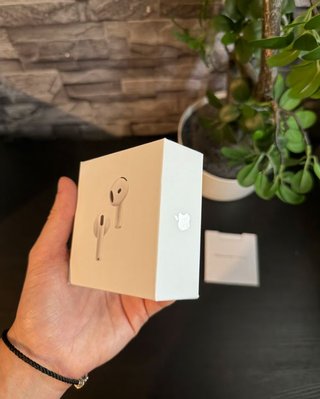 AirPods 4 ANC originales