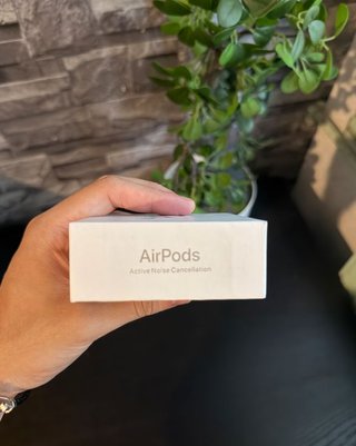 AirPods 4 ANC originales