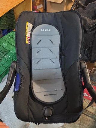 Maxi-Cosi Silla de Coche