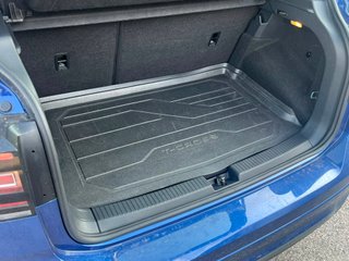 Volkswagen T-Cross R-LINE 150CV DSG 2022