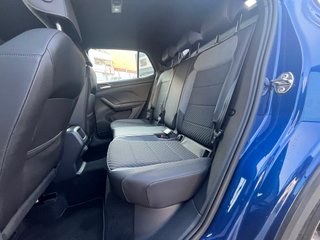Volkswagen T-Cross R-LINE 150CV DSG 2022