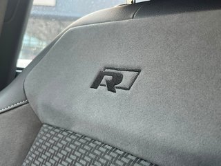 Volkswagen T-Cross R-LINE 150CV DSG 2022