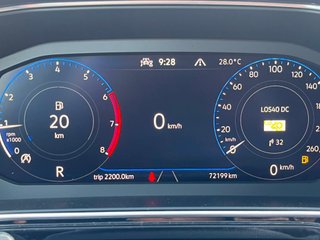 Volkswagen T-Cross R-LINE 150CV DSG 2022