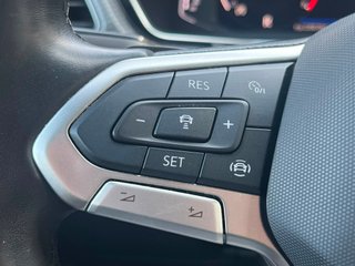 Volkswagen T-Cross R-LINE 150CV DSG 2022