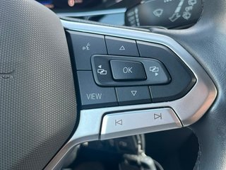 Volkswagen T-Cross R-LINE 150CV DSG 2022