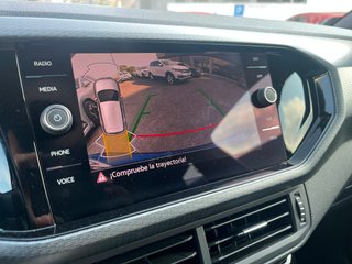 Volkswagen T-Cross R-LINE 150CV DSG 2022