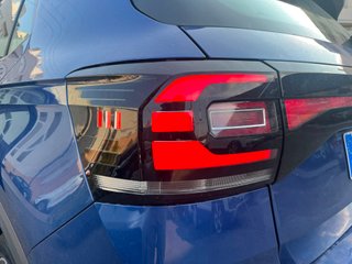 Volkswagen T-Cross R-LINE 150CV DSG 2022