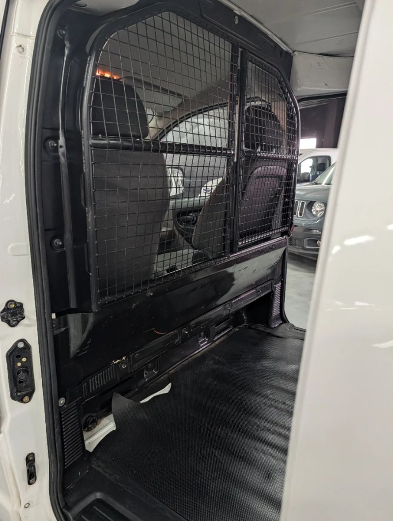 Nissan Evalia 2015, foto 13
